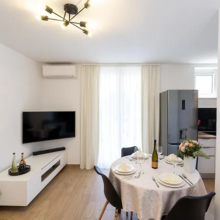 Apartamento Shiba Dubrovnik