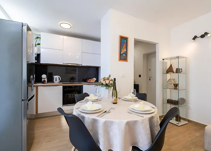 Apartment Shiba Dubrovnik