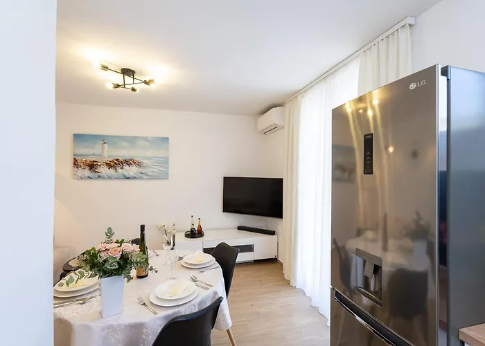 Apartment Shiba Dubrovnik