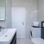 Apartman Shiba *