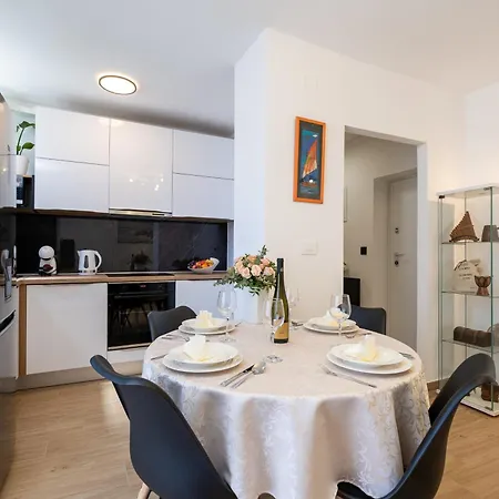 Apartman Shiba Dubrovnik