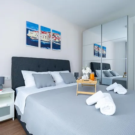 Apartment Shiba Dubrovnik