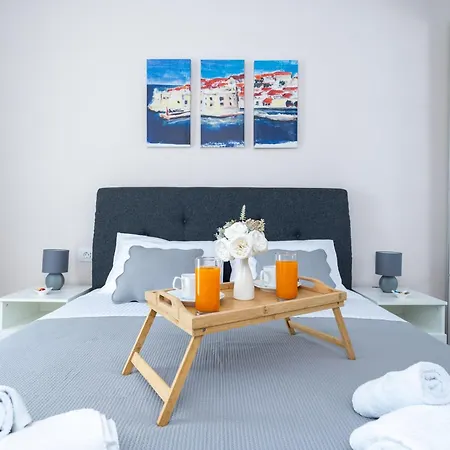 Shiba Dubrovnik