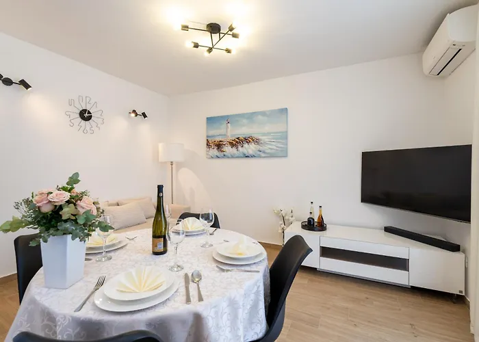 Apartment Shiba Dubrovnik