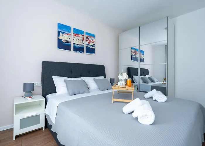 Apartment Shiba Dubrovnik