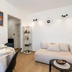 شقة Shiba *